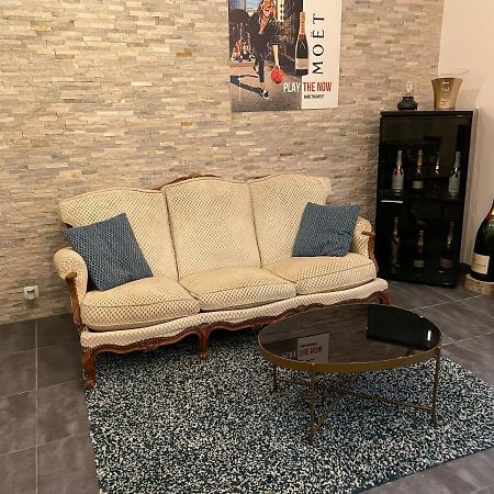 Champagne Therapie: Appartement Cosy Chic, Επερνέ Εξωτερικό φωτογραφία