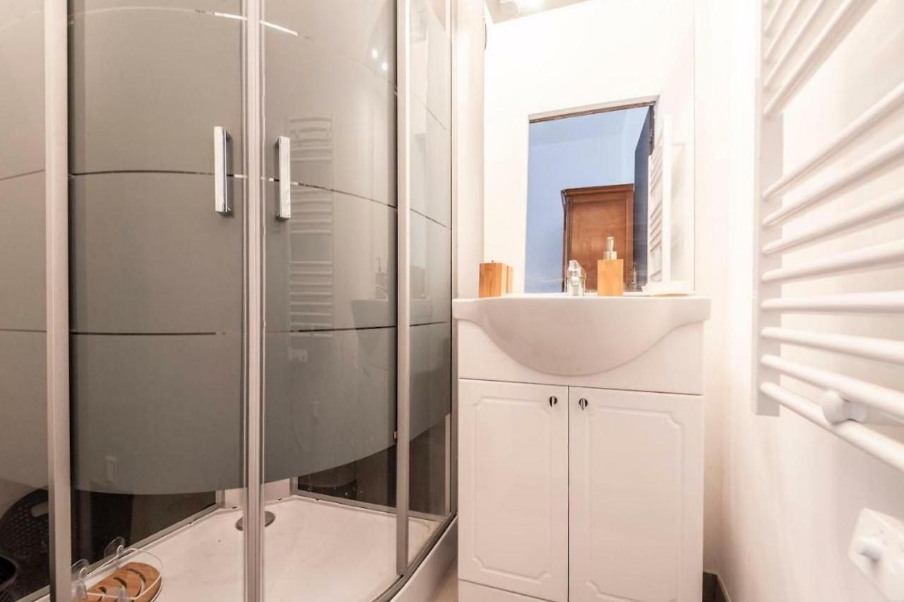 Champagne Therapie: Appartement Cosy Chic, Επερνέ Εξωτερικό φωτογραφία